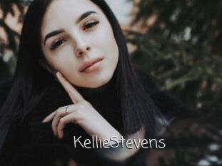 KellieStevens