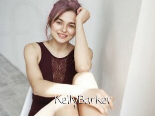 KellyBarker