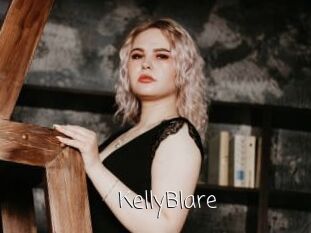 KellyBlare