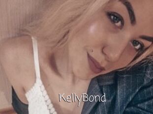 KellyBond