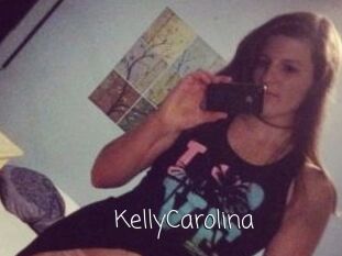 KellyCarolina