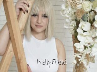 KellyFreid