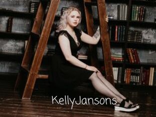 KellyJansons