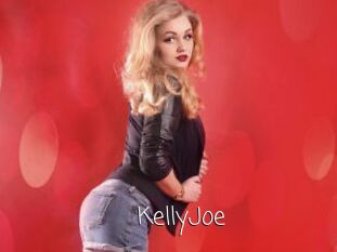 KellyJoe