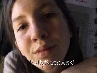 KellyKapowski