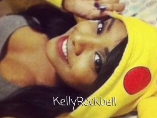 KellyRockbell