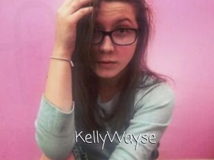 KellyWayse