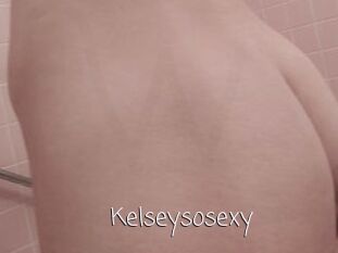 Kelseysosexy