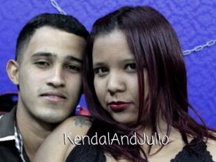 KendalAndJulio