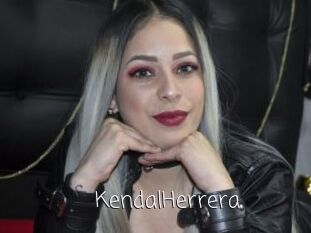 KendalHerrera