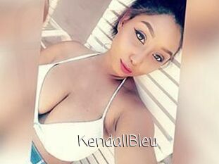 KendallBleu