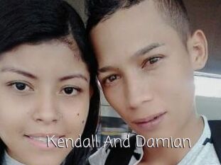 Kendall_And_Damian