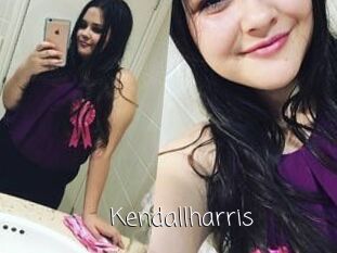 Kendallharris