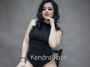 KendraBlaze