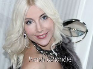 KendraBlondie