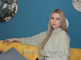 KendraLewison