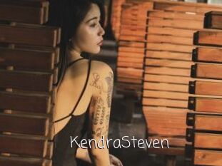 KendraSteven