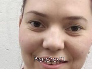 KeneSex01