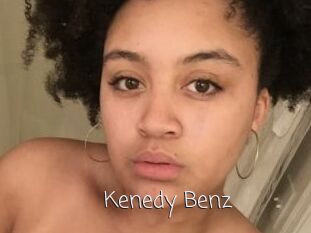 Kenedy_Benz