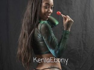 KeniaEbony