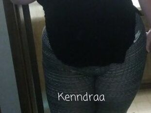 Kenndraa