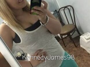 KennedyJames98