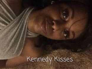 Kennedy_Kisses