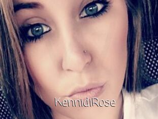 KennidiRose