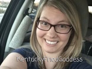 KentuckyFriedGoddess