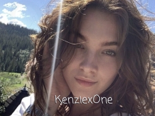 KenziexOne