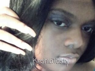KeshiaTasty