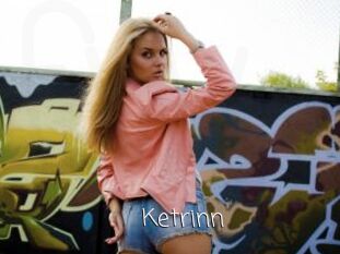Ketrinn