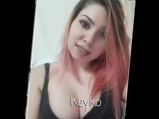 Keyko