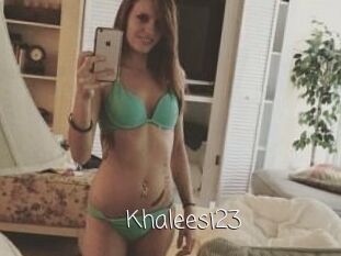 Khaleesi23