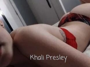 Khali_Presley