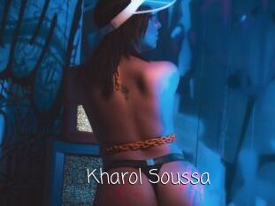 Kharol_Soussa