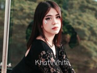 KhatWhite