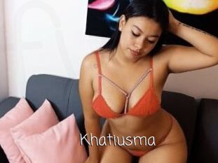 Khatiusma