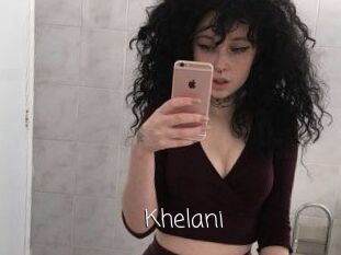 Khelani