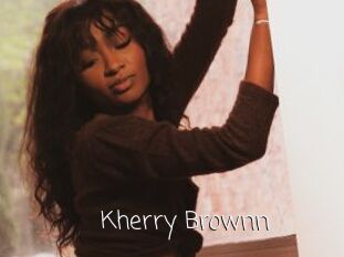 Kherry_Brownn