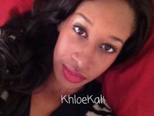 Khloe_Kali