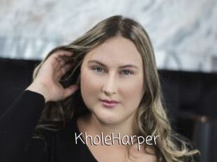 KholeHarper