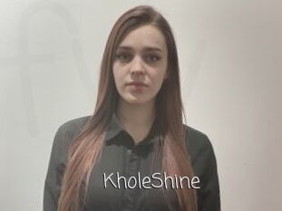 KholeShine