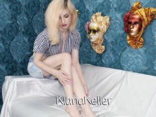 KianaKeller