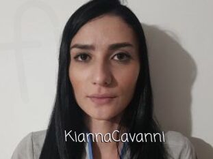 KiannaCavanni