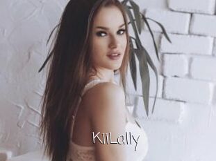 KiiLally