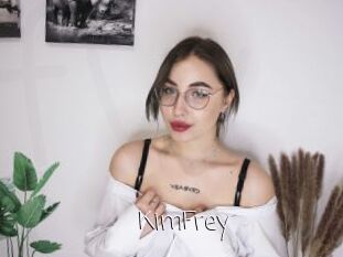 KimFrey