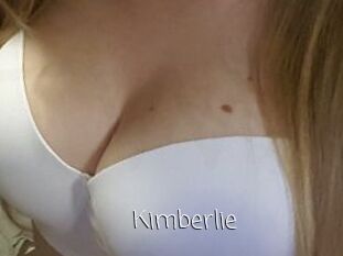 Kimberlie