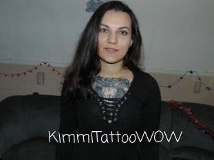 KimmiTattooWOW