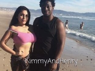 KimmyAndHenry
